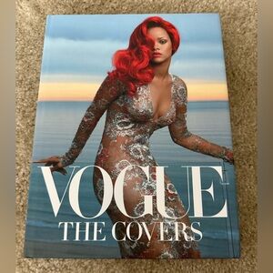 Vogue The Covers Book